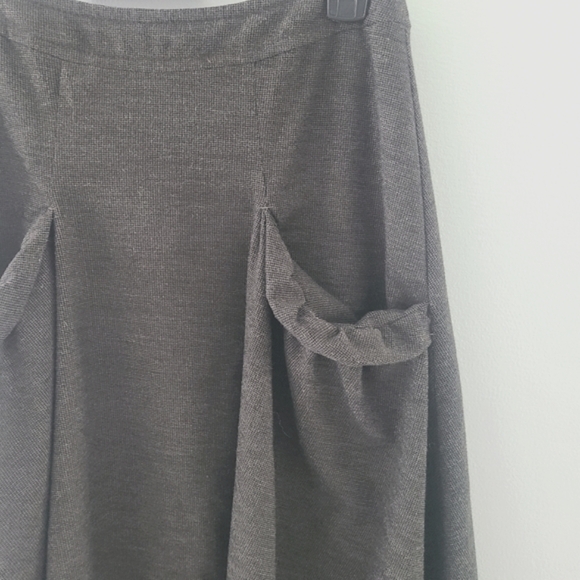 Hugo Boss midi skirt - Picture 4 of 14
